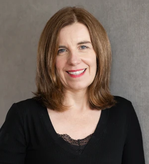 Ellen, Organisational Enablement Manager at Liberty IT