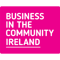 Business in the Community Ireland logo