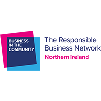 Business in the Community NI logo