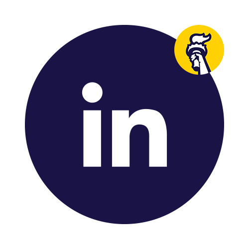 LinkedIn Icon
