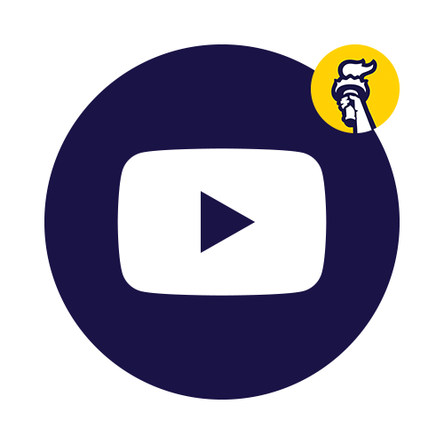 YouTube Icon