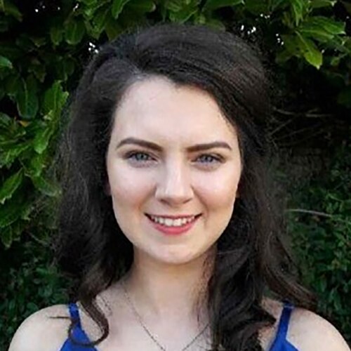 Photo of Corinna Thompson