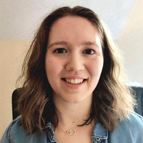 Photo of Niamh McCartney