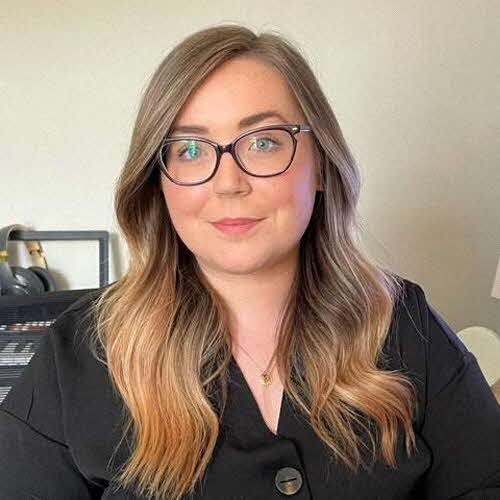 Photo of Orla Glancy