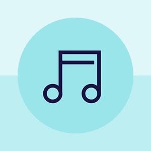 Choir logo