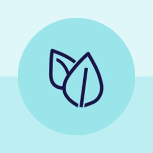 Green Scene logo