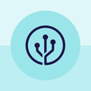 Women in tech logo